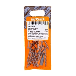 1FI30 - Decking Screw